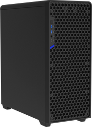 OMBASE IPCentre 500 Enterprise Desktop