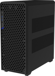 OMBASE Workstation T5 Mid-Level