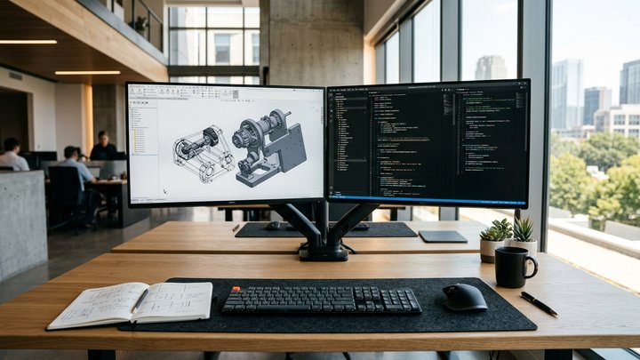 Tools solutions