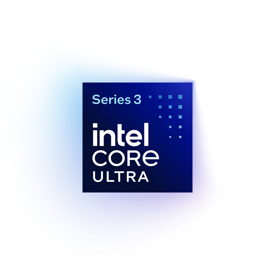 Intel Core Ultra Series 3